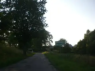 Bochówko
