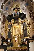 Notre-Dame du Rosaire.