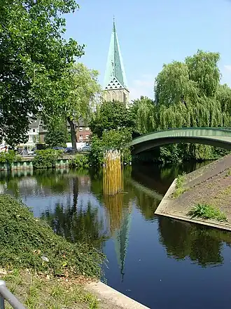 Bocholt (Allemagne)