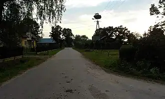 Żołoćki