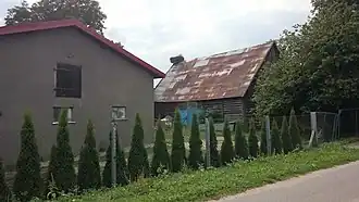 Łodwigowo