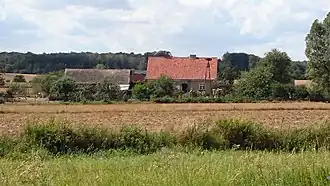 Klonowo (Ostróda)