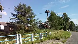 Gałajny