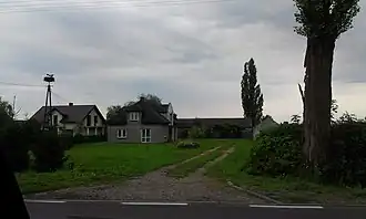Juryszewo