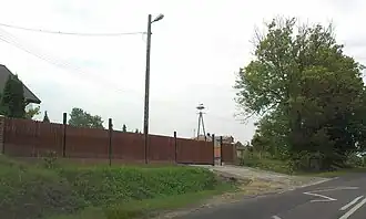 Kołoząb (Mazovie)