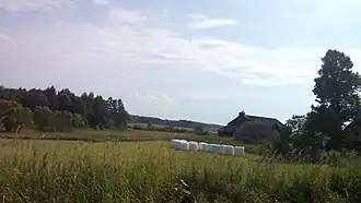 Malinka (Wydminy)
