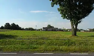 Ponikiew Mała