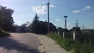 Złota Wieś