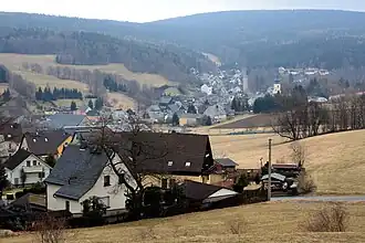 Bockau