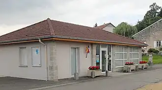 Bocquegney
