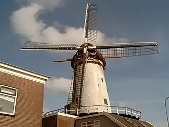 Bodegraven