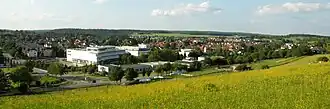 Bodelshausen