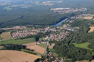 Bodenwöhr