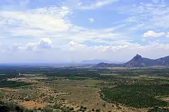 Bodinayakanur