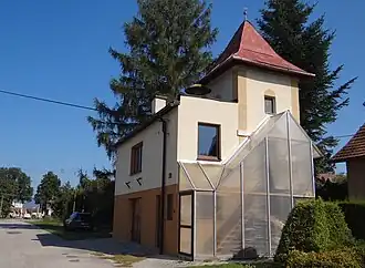 Bodorová