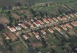 Bodroghalom
