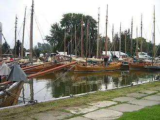 Fuhlendorf (Poméranie-Occidentale)