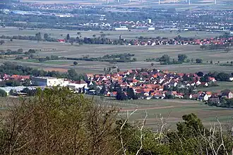 Böchingen