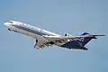 Boeing 727.