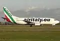 Boeing 737-400