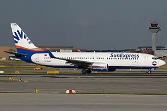 Sun Express