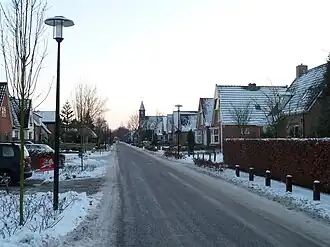 Boerakker