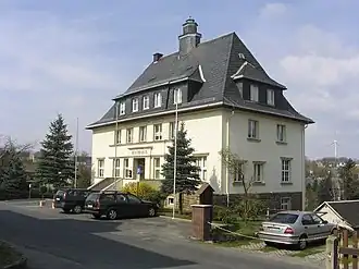 Börnichen/Erzgeb.