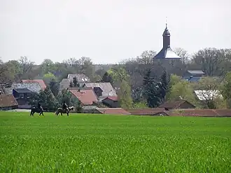 Bötzow