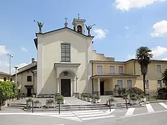 Boffalora d'Adda