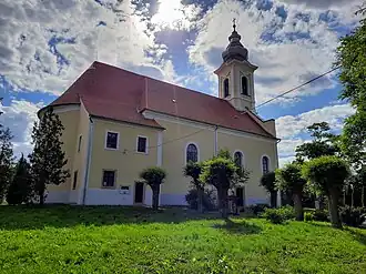 Bogád