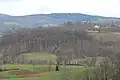 Bogatić - Panorama