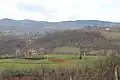 Bogatić - Panorama