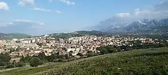 Boghni