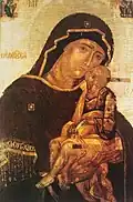 Vierge Malorita