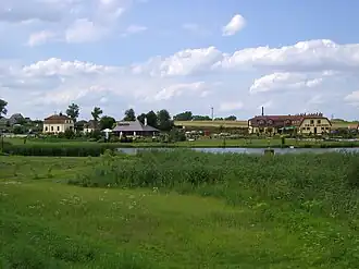 Bogucin (Lublin)