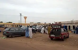 Boghé (Mauritanie)