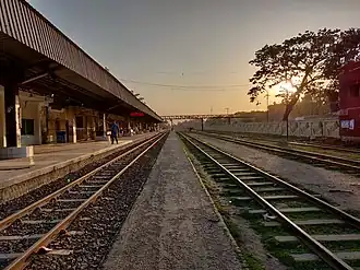 Bogra