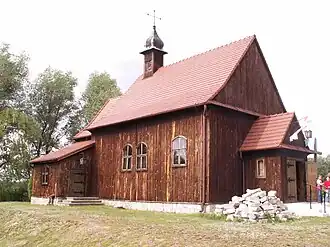 Boguszynek