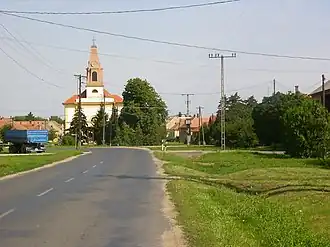 Bogyoszló