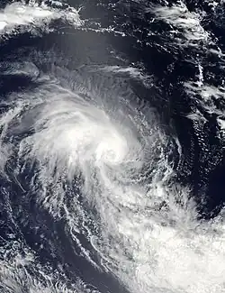 Image satellite.