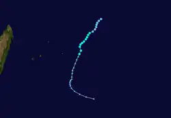 Trajectoire.