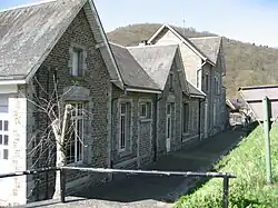 Gare de Bohan