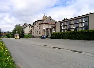 Bohdalín