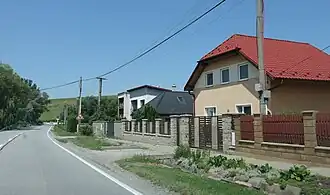 Bohdanovce