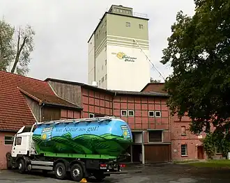 Gerdau (Allemagne)