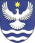 Blason de Bohumilice