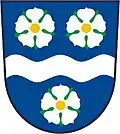 Blason de Bohuslavice