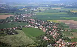 Bohuslavice (district de Náchod)