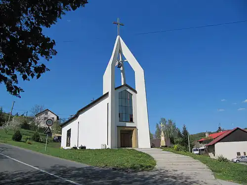 Chapelle.