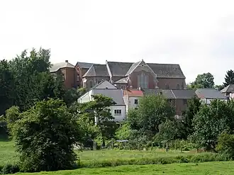 Boignée